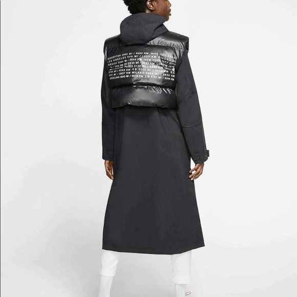 Nike sportswear city ready, Large, unisex 💟🤗🛍 - Picture 9 of 12